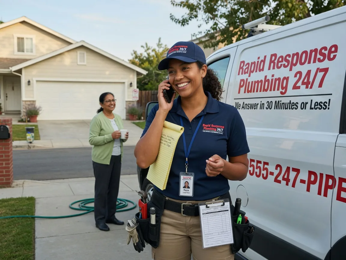 Emergency Plumber Burney, CA FAQs
